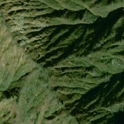 Satellite imagery of 桧岩屋山, JP