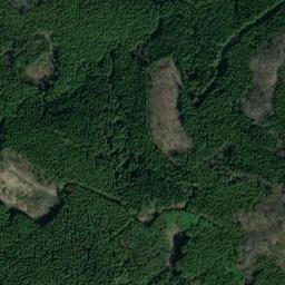 Satellite imagery of 太白山, JP