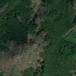 Satellite imagery of 太白山, JP