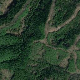 Satellite imagery of 太白山, JP
