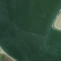 Satellite imagery of Sand Point, US