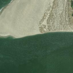 Satellite imagery of Sand Point, US