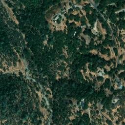Satellite imagery of Gold Hill Mine, US