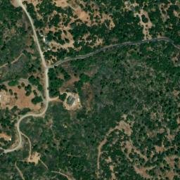Satellite imagery of Oak RIdge, US