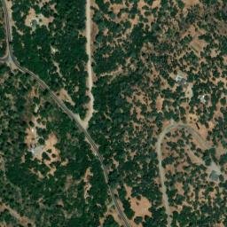 Satellite imagery of Oak RIdge, US