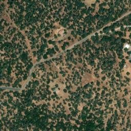 Satellite imagery of Oak RIdge, US