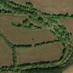 Satellite imagery of D 144 — NGS HZ0267 — Georgetown, US, US