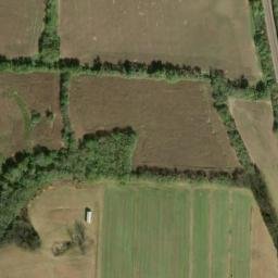 Satellite imagery of D 144 — NGS HZ0267 — Georgetown, US, US