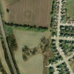 Satellite imagery of D 144 — NGS HZ0267 — Georgetown, US, US