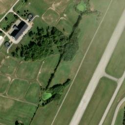 Satellite imagery of 27A A — NGS AC5839 — Scott County, US, US