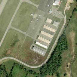 Satellite imagery of 27A A — NGS AC5839 — Scott County, US, US