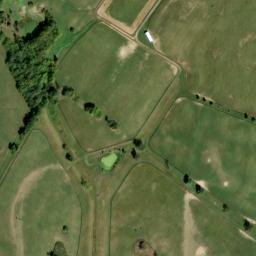 Satellite imagery of 27A A — NGS AC5839 — Scott County, US, US