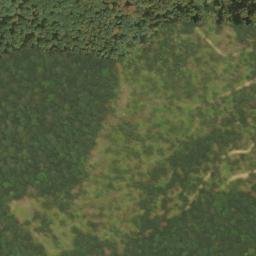 Satellite imagery of Horse Ridge, US