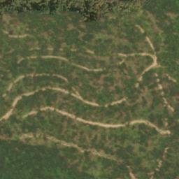 Satellite imagery of Horse Ridge, US