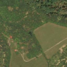 Satellite imagery of Horse Ridge, US