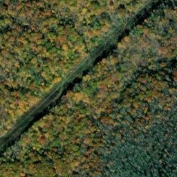 Satellite imagery of Piney Ridge, US
