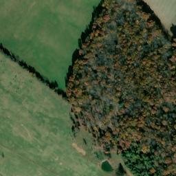 Satellite imagery of Patterson Ridge, US