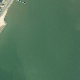 Satellite imagery of Trotts Point, US