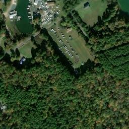 Satellite imagery of Bedlam Neck, US
