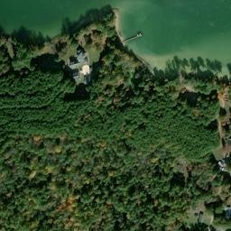 Satellite imagery of Bedlam Neck, US
