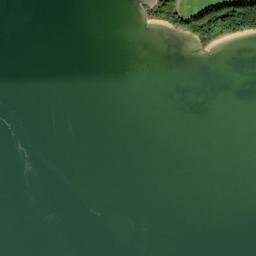 Satellite imagery of Cornish Point, US