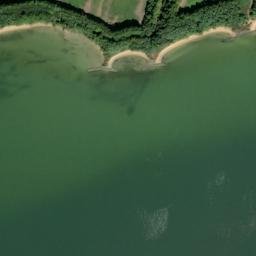 Satellite imagery of Cornish Point, US