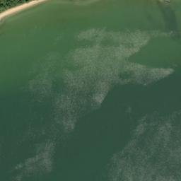Satellite imagery of Kaywood Point, US