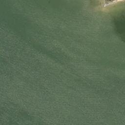 Satellite imagery of Huggins Point, US