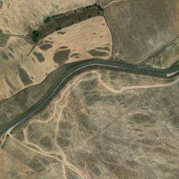 Satellite imagery of survey_point, PT