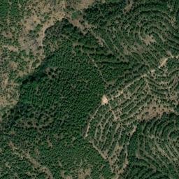 Satellite imagery of Cerro de Murrio Alto, ES