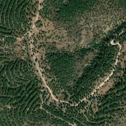 Satellite imagery of Cerro de Murrio Alto, ES