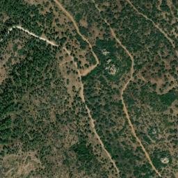 Satellite imagery of Cerro de Murrio Alto, ES