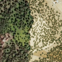 Satellite imagery of survey_point, ES