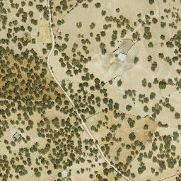 Satellite imagery of survey_point, ES