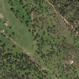 Satellite imagery of Loma de Corchero, ES