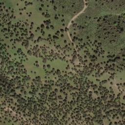 Satellite imagery of Humilladero, ES