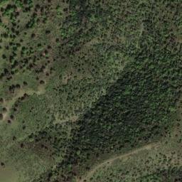 Satellite imagery of Humilladero, ES