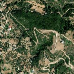 Satellite imagery of Kalógeros, GR