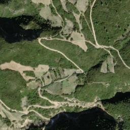 Satellite imagery of Makryá Ráchi, GR