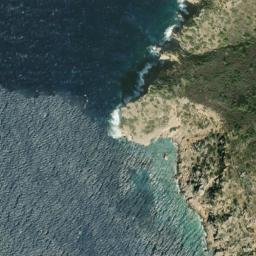 Satellite imagery of Pantónis, GR