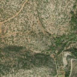 Satellite imagery of Pantónis, GR