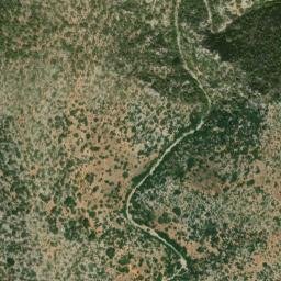 Satellite imagery of Kalyváta, GR