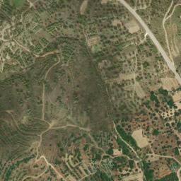 Satellite imagery of Ýpsoma, GR