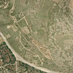 Satellite imagery of Ýpsoma, GR