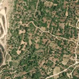 Satellite imagery of Agrelopós, GR
