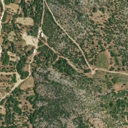 Satellite imagery of Agrelopós, GR