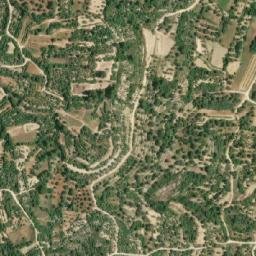 Satellite imagery of Atonisiés, GR