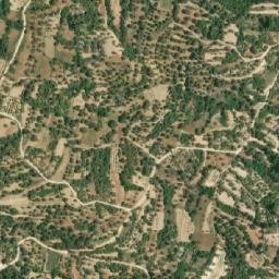 Satellite imagery of Atonisiés, GR