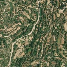 Satellite imagery of Atonisiés, GR