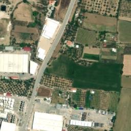 Drone Görünümü